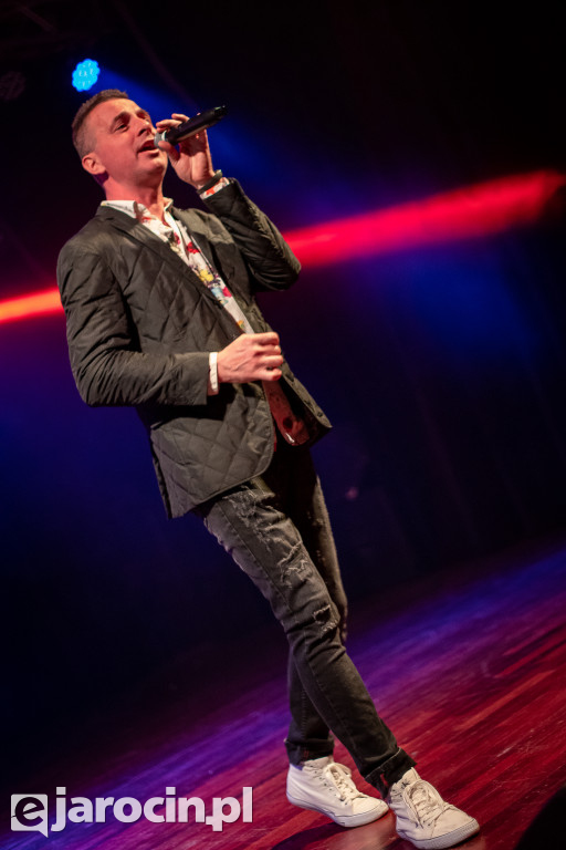 Koncert charytatywny dla Ukrainy. Nowe zdjęcia