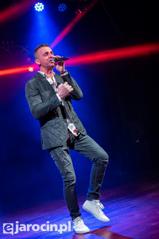 Koncert charytatywny dla Ukrainy. Nowe zdjęcia
