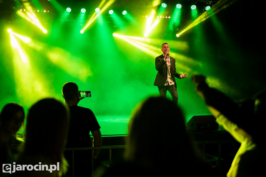 Koncert charytatywny dla Ukrainy. Nowe zdjęcia