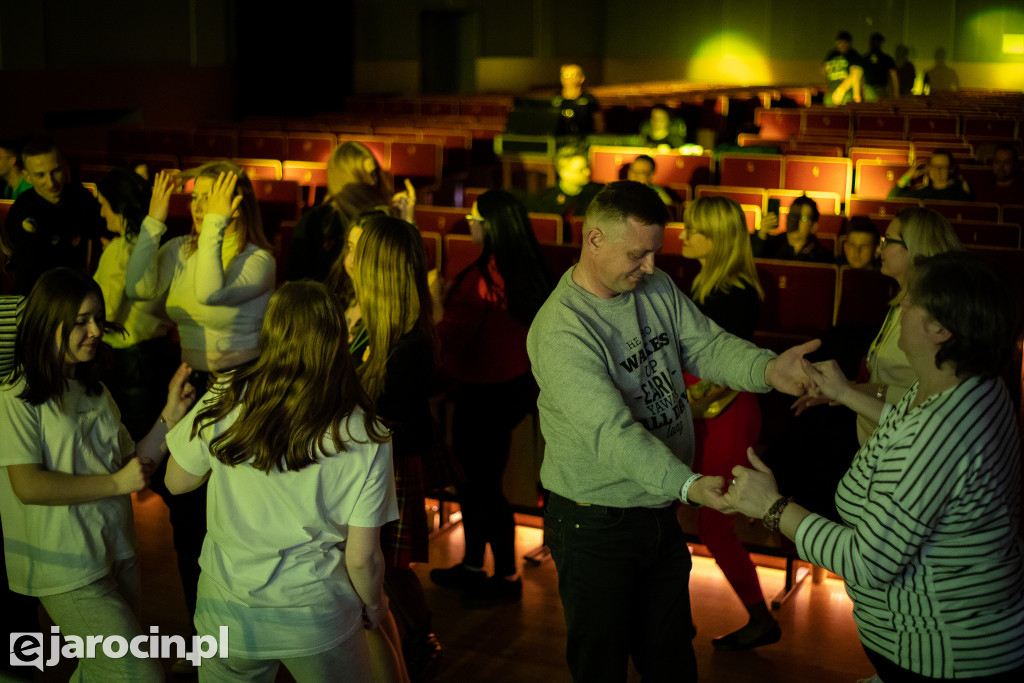 Koncert charytatywny dla Ukrainy. Nowe zdjęcia
