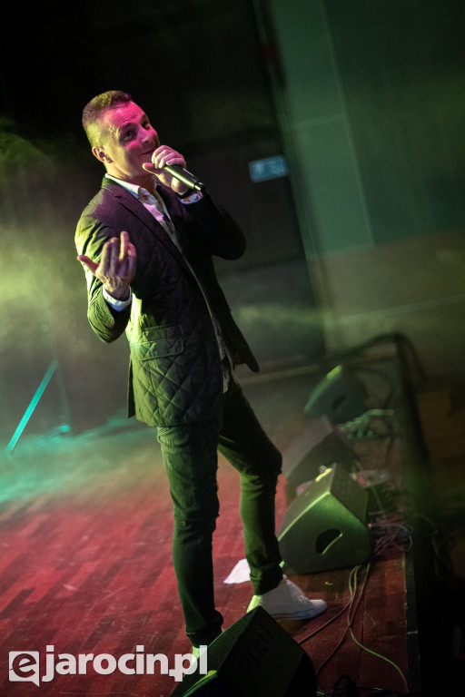 Koncert charytatywny dla Ukrainy. Nowe zdjęcia