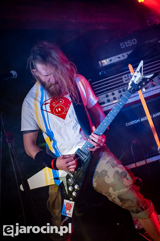 PUNKY REGGAE live 2022