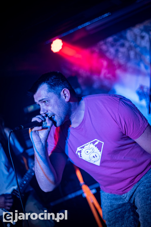 PUNKY REGGAE live 2022