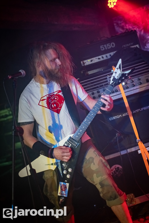 PUNKY REGGAE live 2022