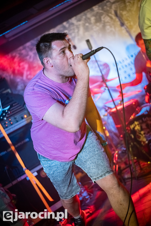 PUNKY REGGAE live 2022