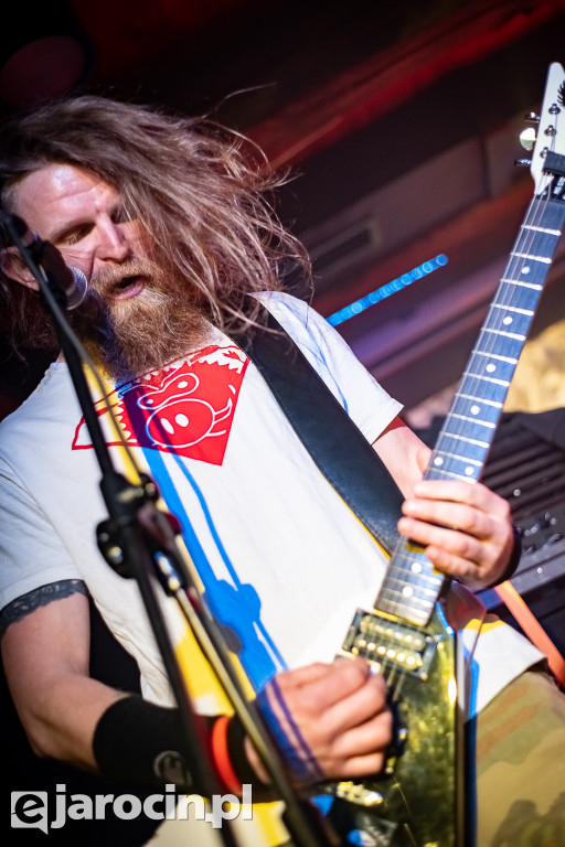 PUNKY REGGAE live 2022