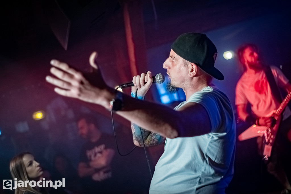 PUNKY REGGAE live 2022