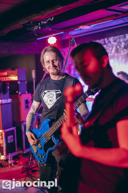 PUNKY REGGAE live 2022