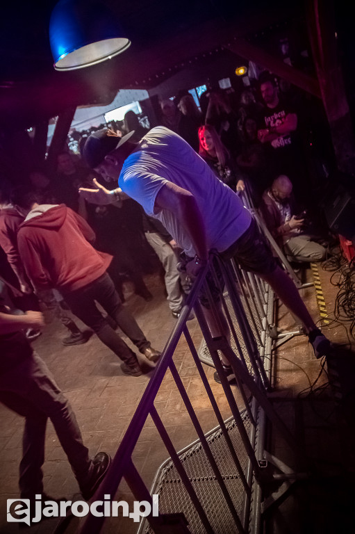 PUNKY REGGAE live 2022