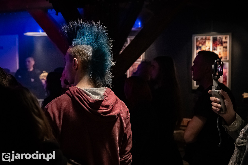 PUNKY REGGAE live 2022