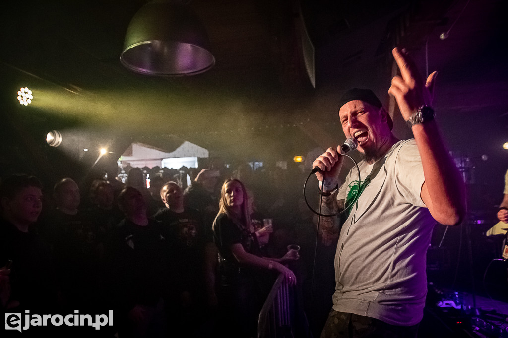 PUNKY REGGAE live 2022