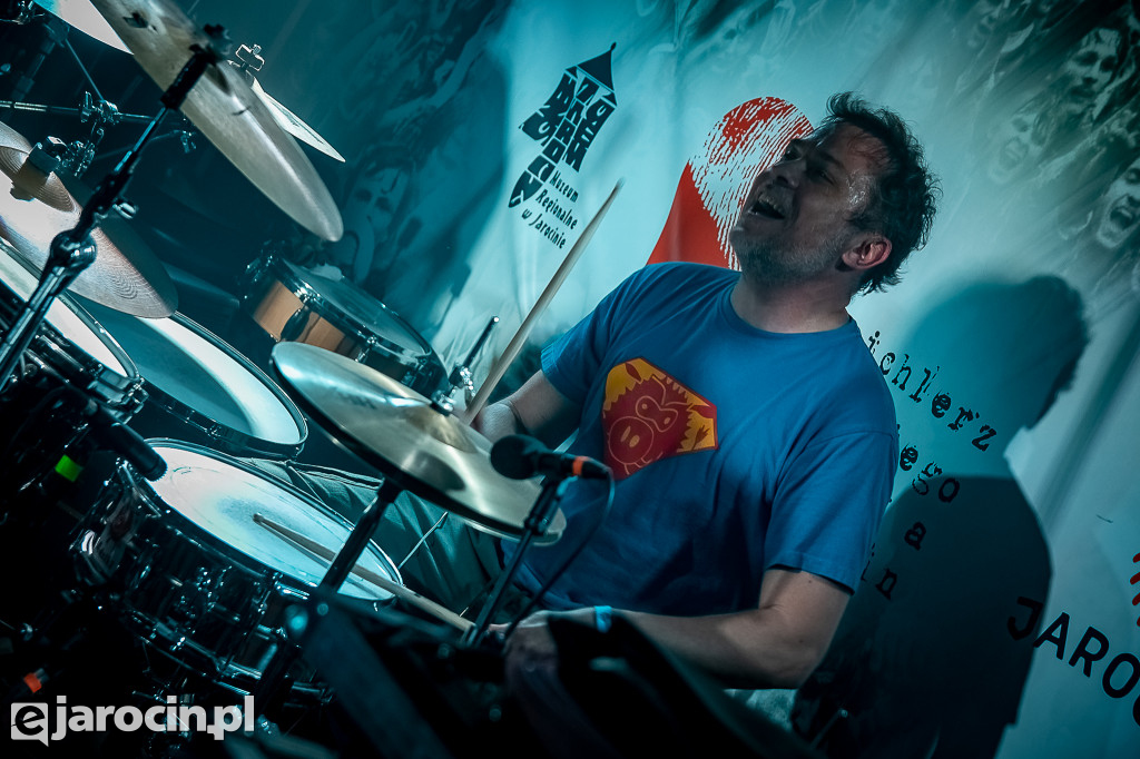 PUNKY REGGAE live 2022