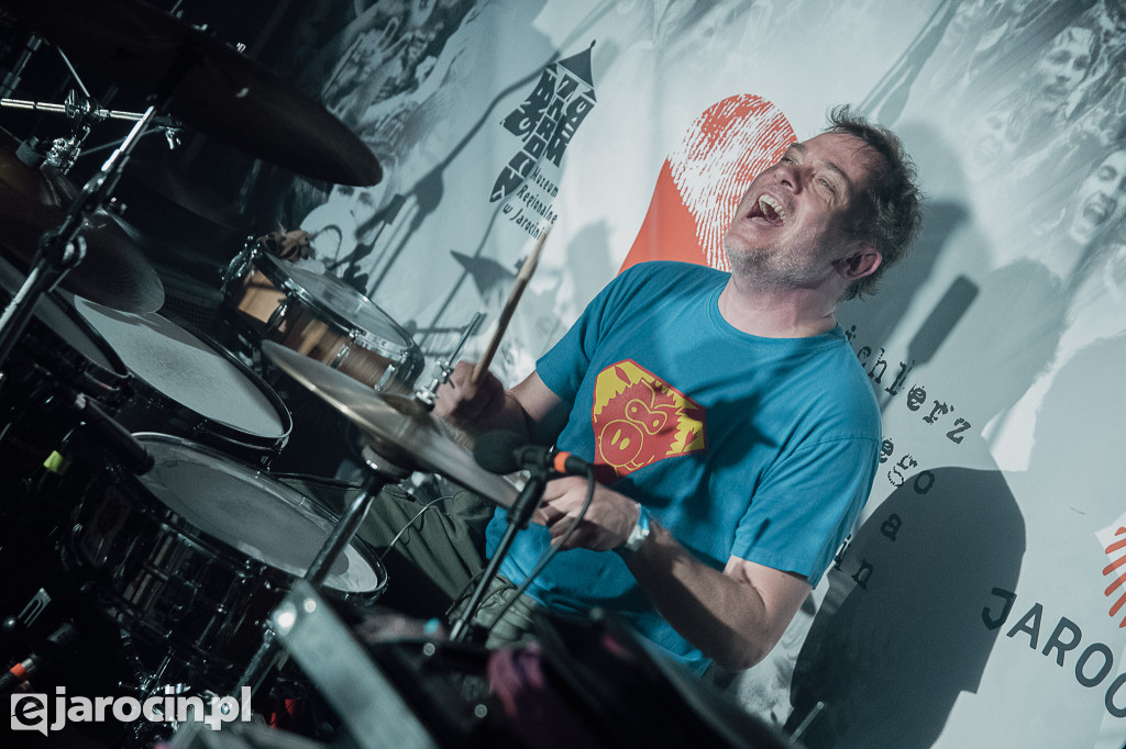 PUNKY REGGAE live 2022