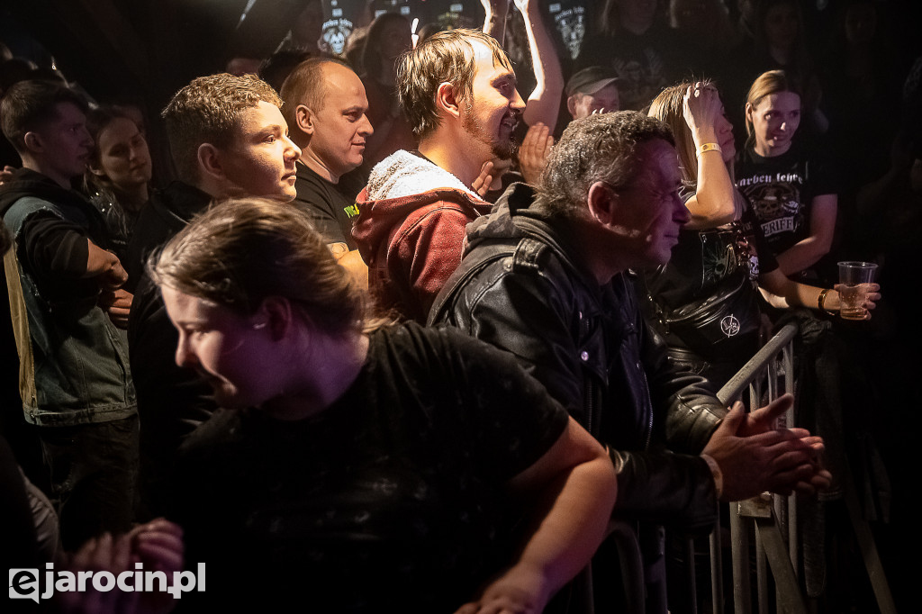 PUNKY REGGAE live 2022