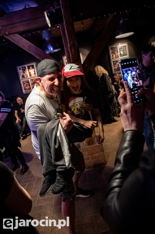 PUNKY REGGAE live 2022