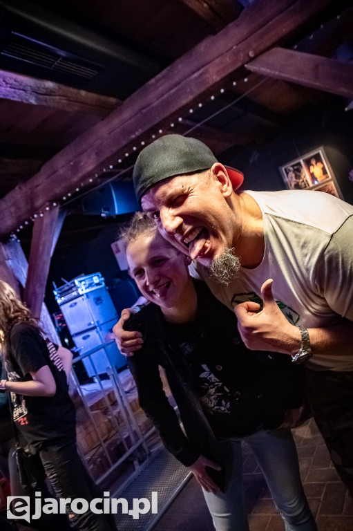 PUNKY REGGAE live 2022