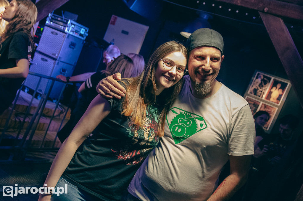PUNKY REGGAE live 2022