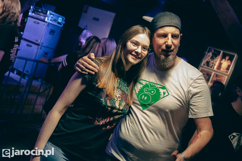 PUNKY REGGAE live 2022