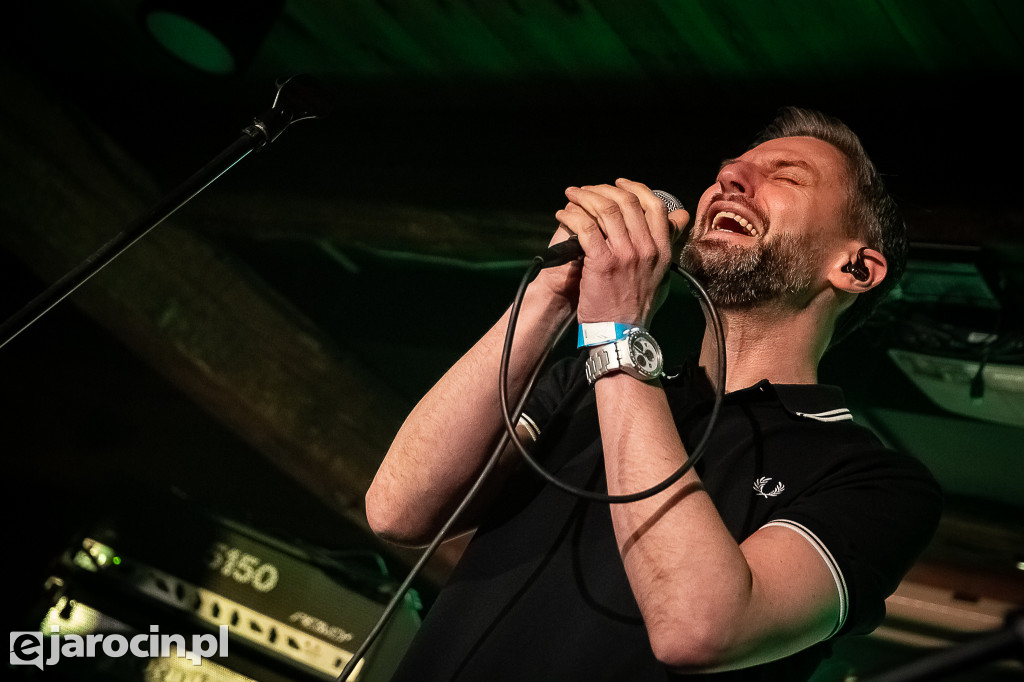 PUNKY REGGAE live 2022