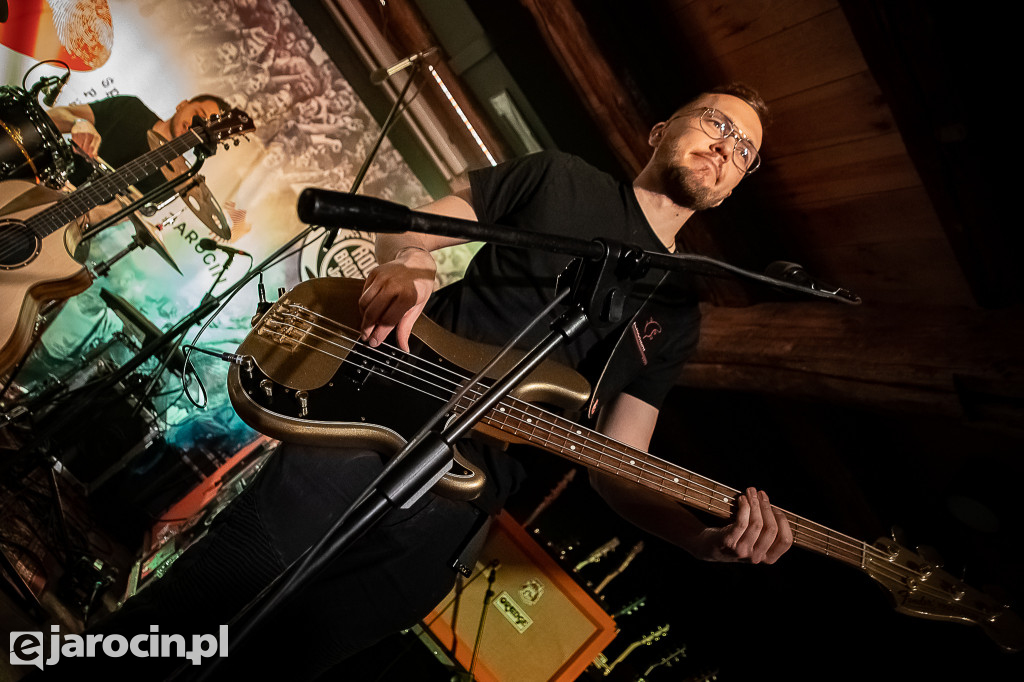 PUNKY REGGAE live 2022