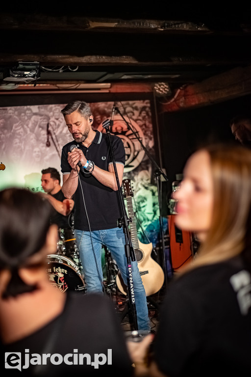 PUNKY REGGAE live 2022