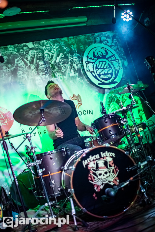 PUNKY REGGAE live 2022