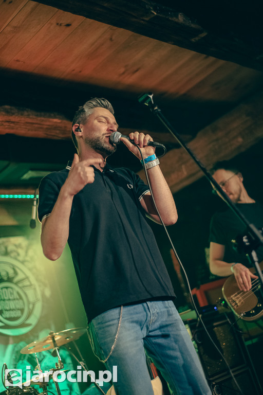 PUNKY REGGAE live 2022