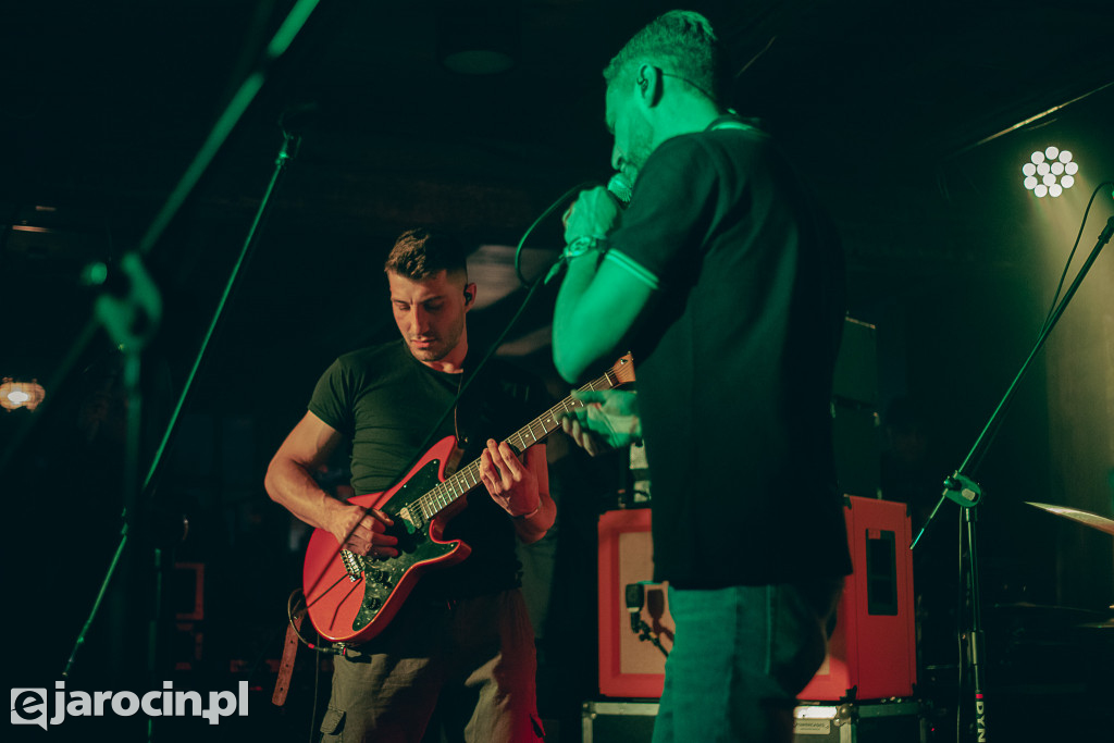 PUNKY REGGAE live 2022