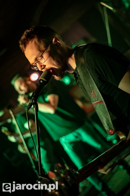 PUNKY REGGAE live 2022