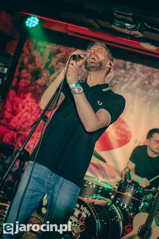 PUNKY REGGAE live 2022