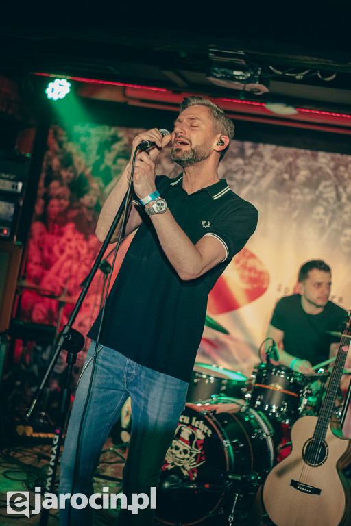 PUNKY REGGAE live 2022