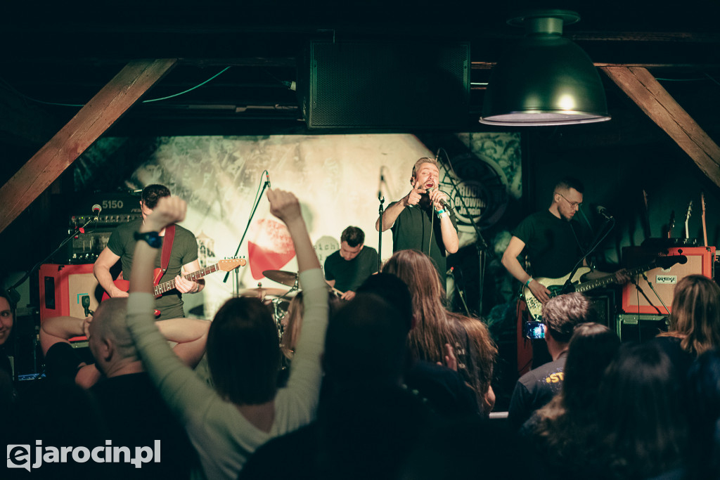 PUNKY REGGAE live 2022