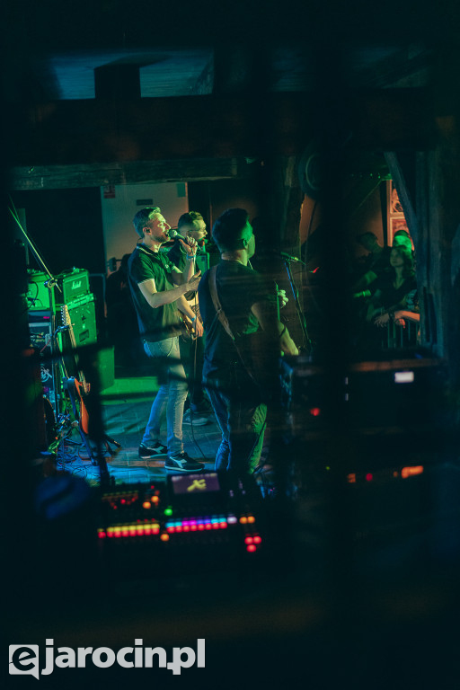 PUNKY REGGAE live 2022