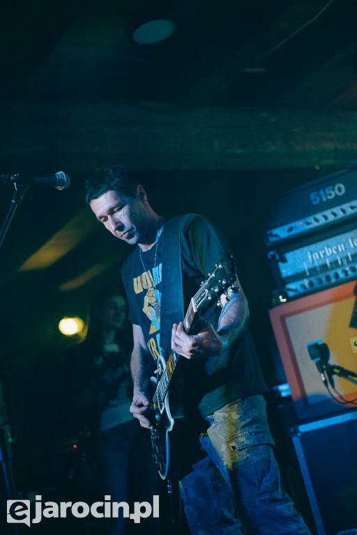 PUNKY REGGAE live 2022