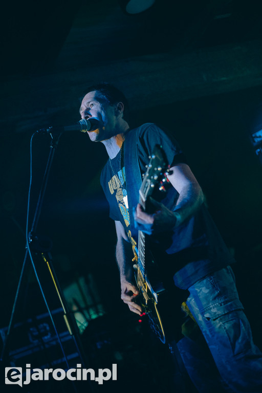 PUNKY REGGAE live 2022