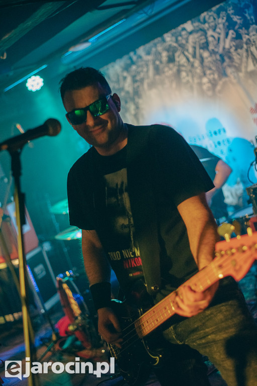 PUNKY REGGAE live 2022