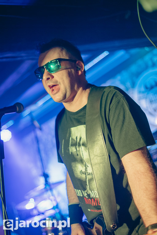 PUNKY REGGAE live 2022