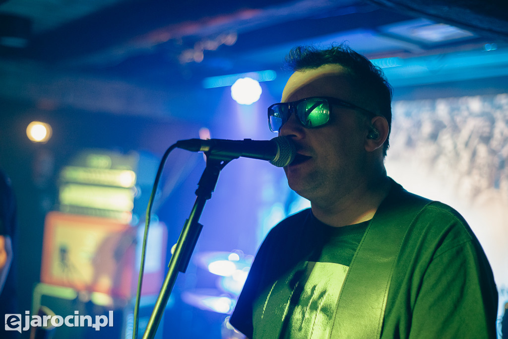 PUNKY REGGAE live 2022