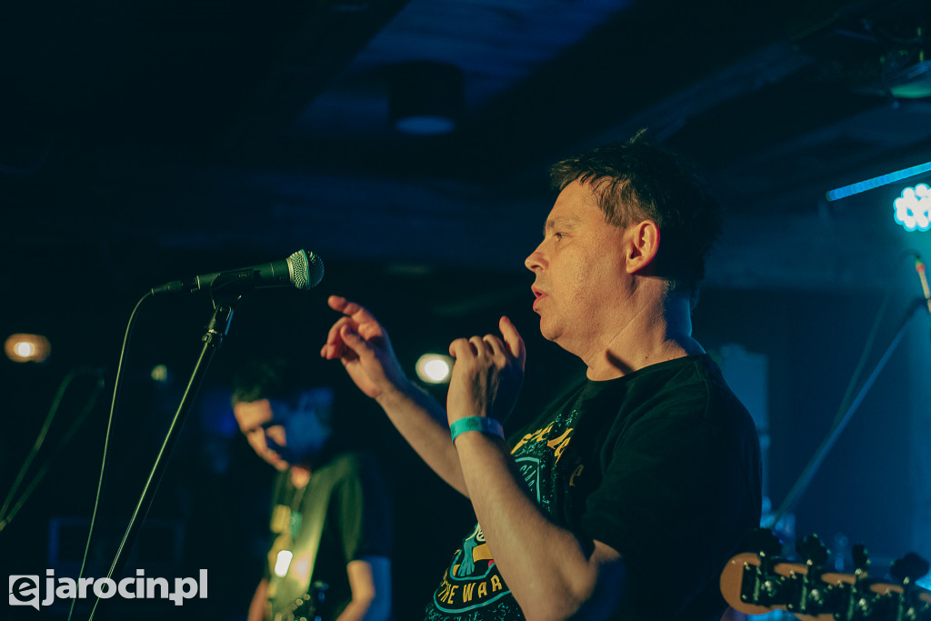 PUNKY REGGAE live 2022