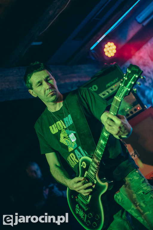 PUNKY REGGAE live 2022