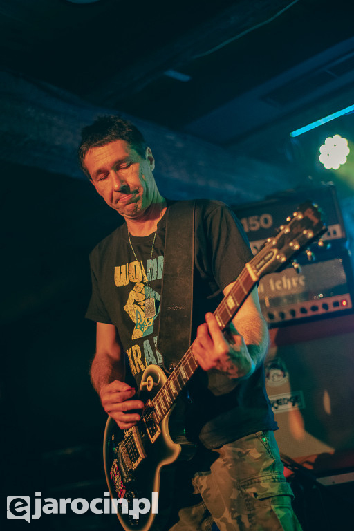 PUNKY REGGAE live 2022