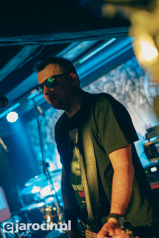PUNKY REGGAE live 2022