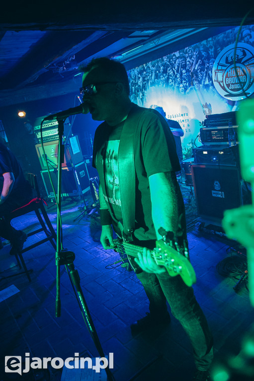 PUNKY REGGAE live 2022