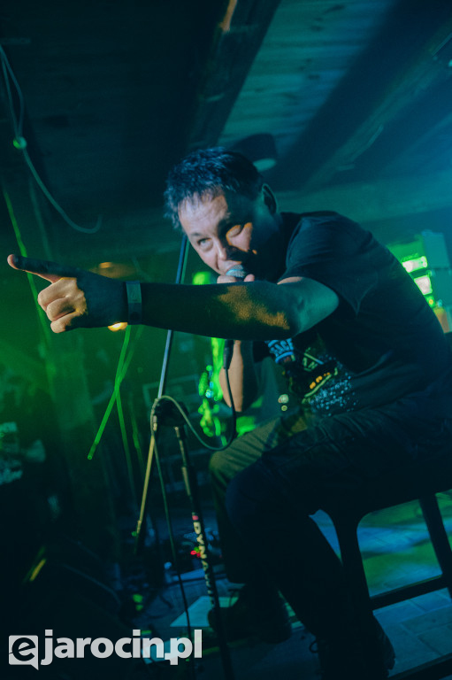 PUNKY REGGAE live 2022