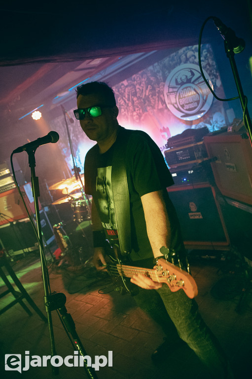 PUNKY REGGAE live 2022