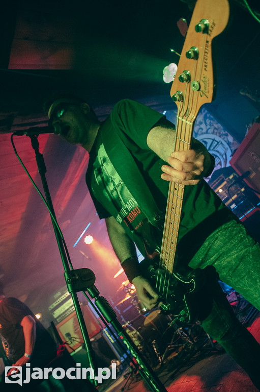 PUNKY REGGAE live 2022