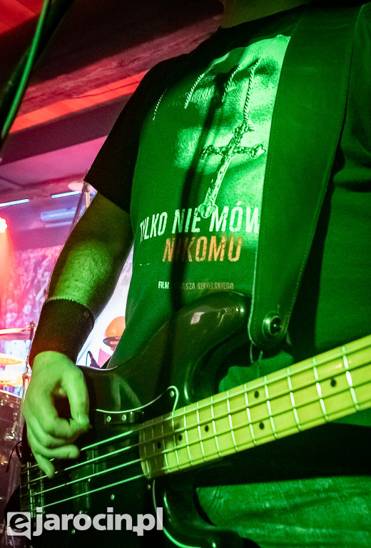 PUNKY REGGAE live 2022