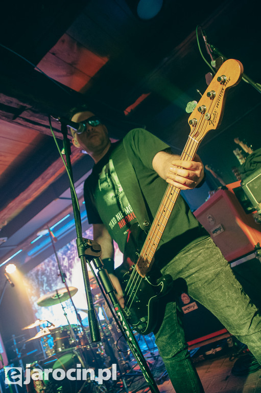 PUNKY REGGAE live 2022