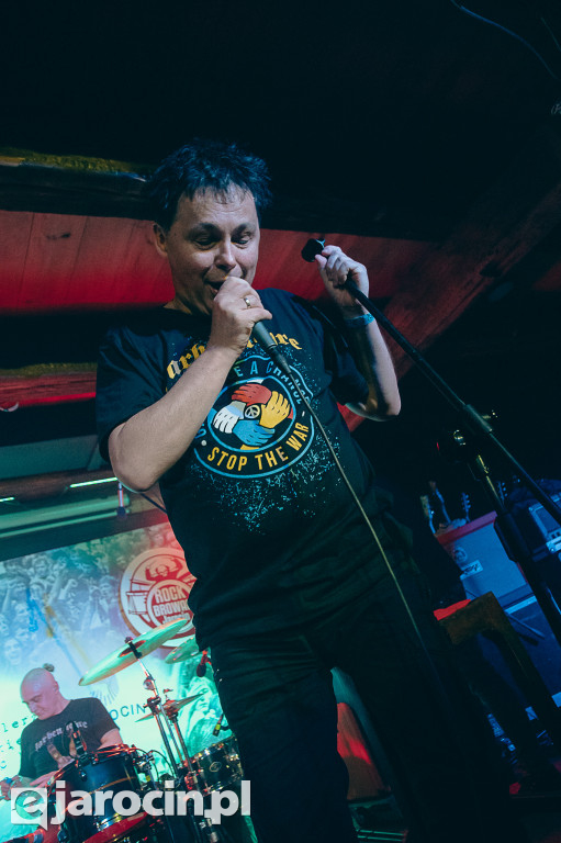 PUNKY REGGAE live 2022