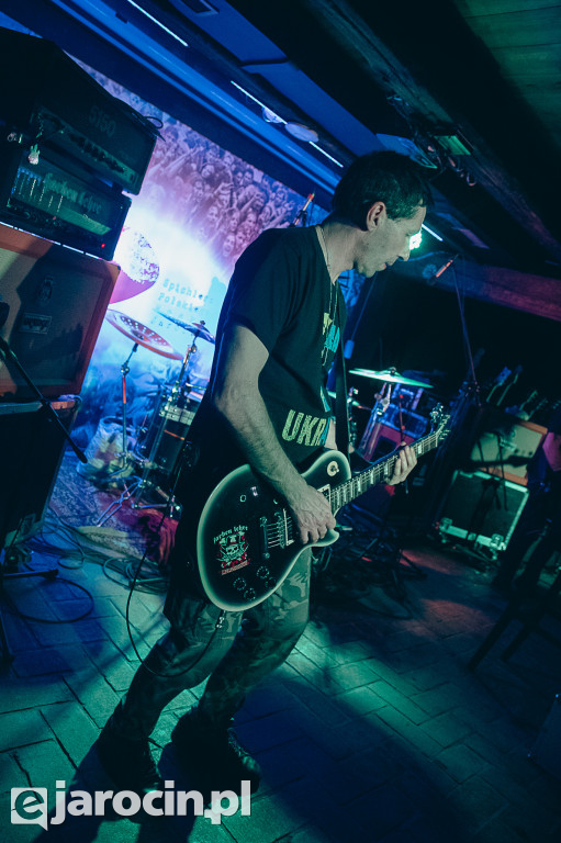 PUNKY REGGAE live 2022